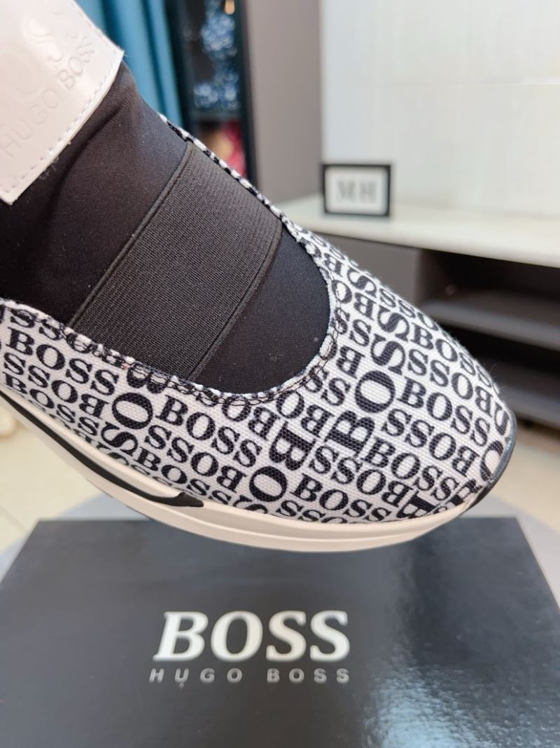 Boss Shoes